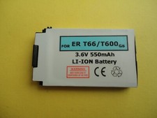 BATTERIA COMPATIBILE SONY