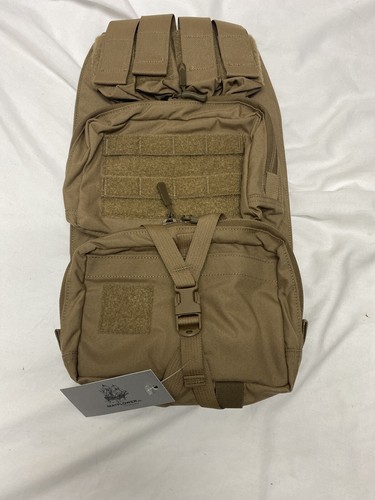 Pannello posteriore coyote - coyote, v2