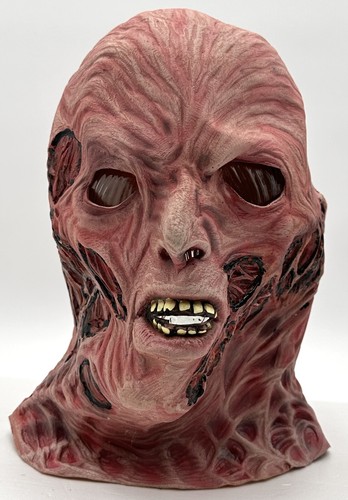 Maschera lattice freddy - lattice,
