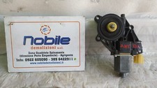 MOTORINO ALZAVETRO ALZACRISTALLO ANTER/POST DESTRO DX FORD FIESTA VI 6 08/13 