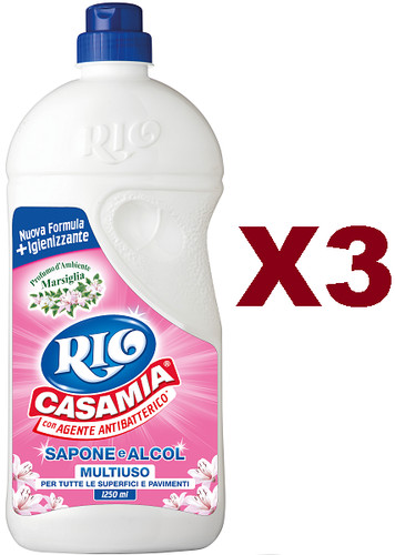 Rio casamia marsiglia - pz,