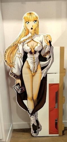Rebirth manga cartone stand - rebirth, up