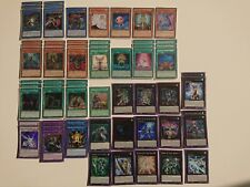 Yu-Gi-Oh! Mazzo Araldo della Perfezione (quasi nuovo)