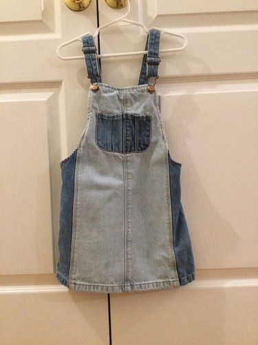 Vestito maglione jeans - maglione,