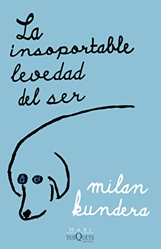 Insoportable levedad del - la,