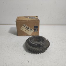 INGRANAGGIO CAMBIO 4a VELOCITA' FIAT 127 - AUTOBIANCHI A112 ORIGINALE 4390990