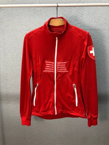 Xbionic switzerland giacca - xbionic, da