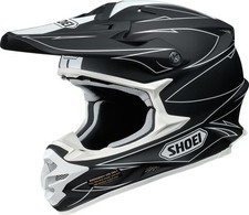 CASCO SHOEI VFX-W HECTIC TC5
