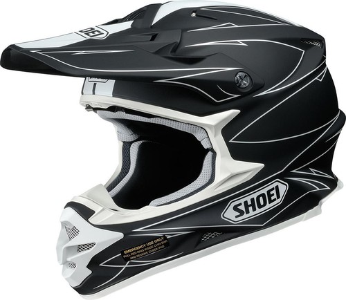 Casco shoei vfx - casco, tc5