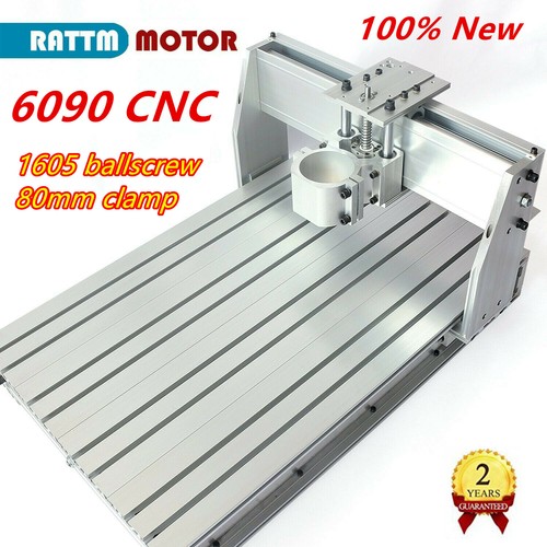 Cnc 6090 router incisione - router,