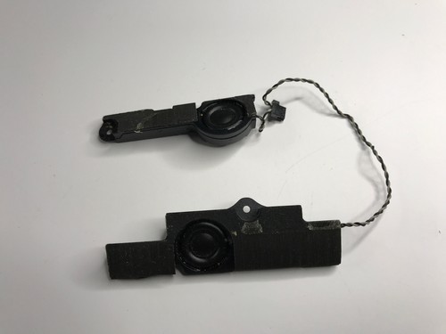 Set altoparlanti originali per