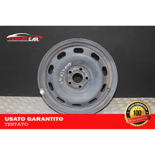 6jx15h r15 cerchio singolo - cerchio, in