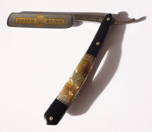 Dorko solingen vintage - -,