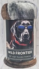 WILD FRONTIER LAB MOCHA