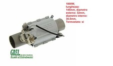 Resistenza Riscaldante per