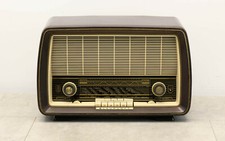 Blaupunkt Roma 2410 radio