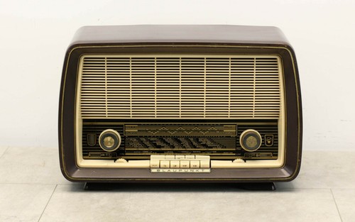 Blaupunkt roma 2410 radio - 2410,