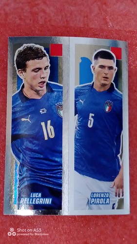 Figurine calciatori panini - calciatori,