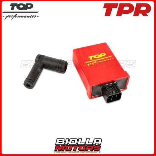 9921790 centralina top rossa - centralina,