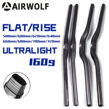 Rialzo/barra piatta per