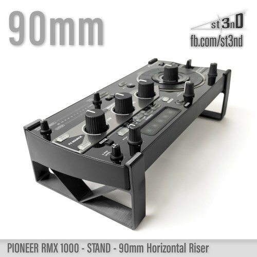 Riser stand per pioneer - stand,