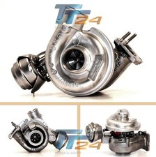 Turbocompressore # IVECO =>