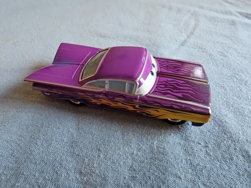 Disney pixar cars luci - cars, 2