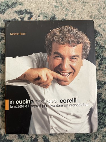 Cucina con igles - in,