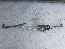 OPEL ZAFIRA ANNO 2003 MOTORINO TERGICRISTALLO ANTERIORE 