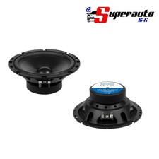 Crunch GTS 6.2 W Coppia Woofer