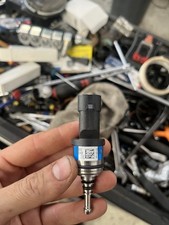 iniettori gpl BRC azzurri con