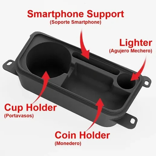 Bmw e9x cup holder series - bmw, e90