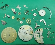 Eberhard 16000 ricambi - 16000,