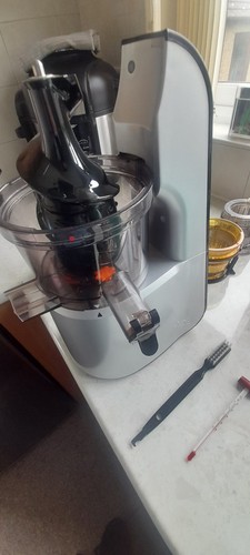 Ultra 8000s spremiagrumi - jr,