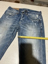 Jeans dondup uomo - uomo, misure