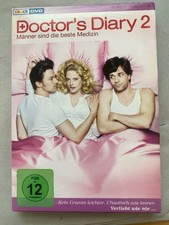 Doctor's Diary Staffel 2 DVD
