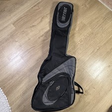 Ritter Gibson Thunderbird IV