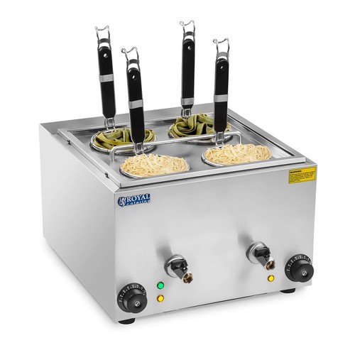 Royal catering cuocipasta - royal,