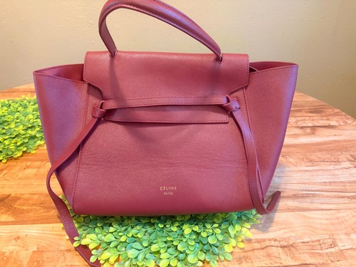Borsa mano con cintura in - borsa,