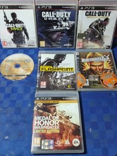 Lotto Giochi PS3 PlayStation 3