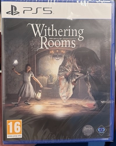 Withering rooms per - rooms,