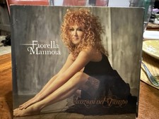 Fiorella Mannoia Cd Canzoni