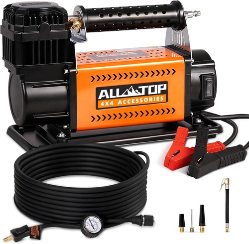 Compressore aria all - aria, all-top