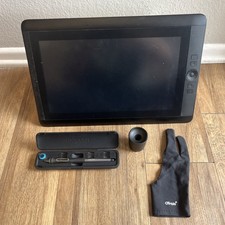 Wacom Cintiq 13HD Tavoletta