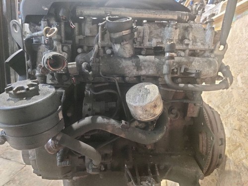 Motore iveco daily gen 2005 - iveco, 3a