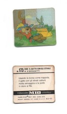 #173 figurina animata Mio