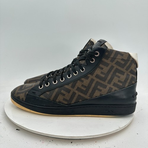 Fendi zucca men size - fendi,