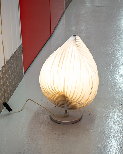 Tecnolumen lampada da tavolo - tecnolumen,