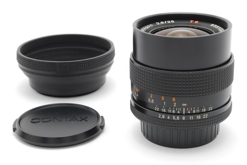 Exc contax carl - exc+],