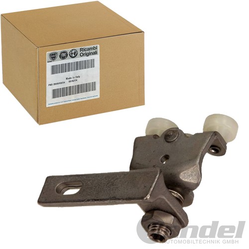 Originale fiat rullino porta - rullino,